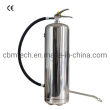 2kg Stainless Steel Handle Available Powder Fire Extinguishers